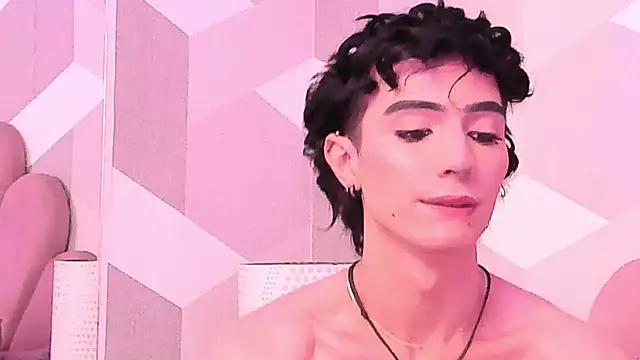 KylieMonnett Webcam Show