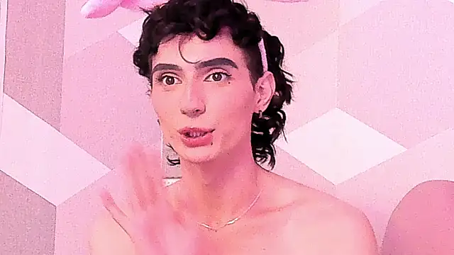 KylieMonnett: вебкам-шоу