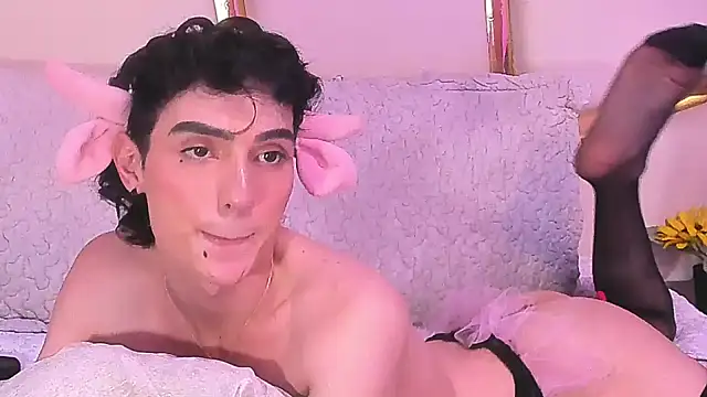 KylieMonnett Webcamshow