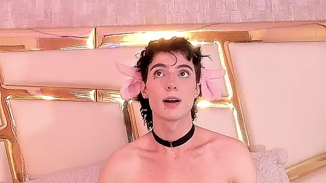 KylieMonnett's Webcam Show