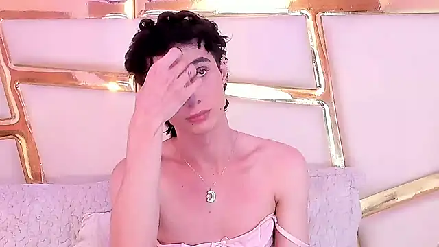 Show de webcam de KylieMonnett