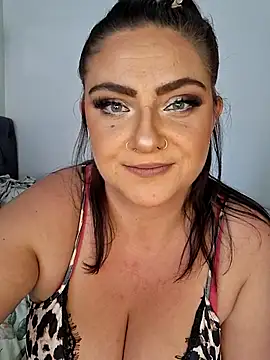 Swecurv Webcamshow