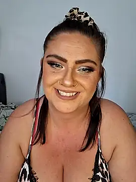 Chat XXX ao vivo de Swecurv