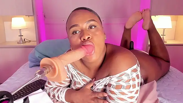 Show webcam de EmilyyStuart