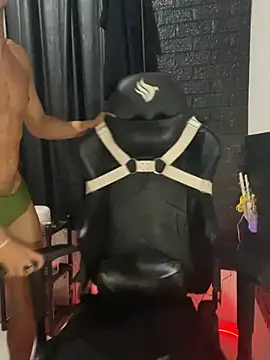 Dot23cm_funxxx: вебкам-шоу