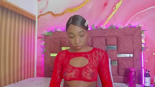 Chatroom XXX en direct de melody_paris