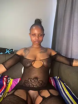 InkLady444 – Live XXX-chat