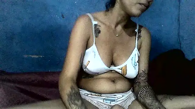 thasmyni Live XXX-Chat