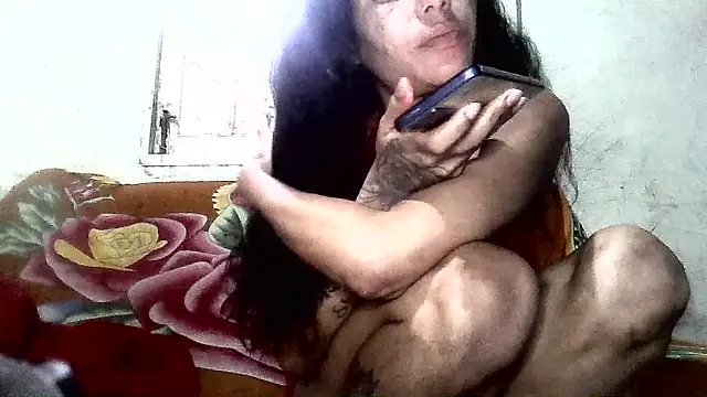 thasmyni Webcam show