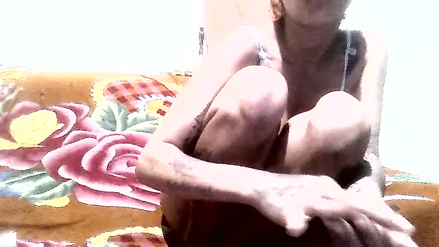 Show de thasmyni na webcam