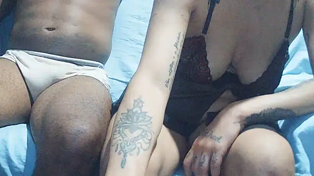Chat XXX ao vivo de thasmyni
