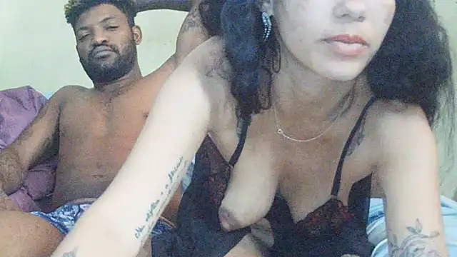 thasmyni Live XXX-chat