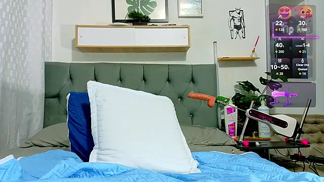 Ryan_Vergon Webcam-Show