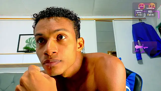 Show Webcam de Ryan_Vergon
