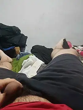 EjectedEar webcam show