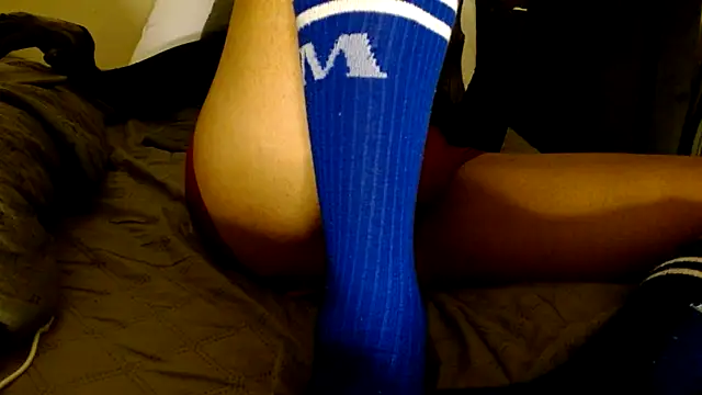 ShadowPlayX20's Webcam Show
