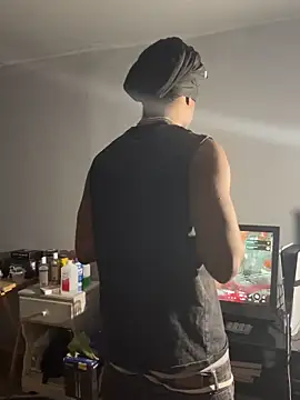 Show webcam de MIGHTYDEMONXXX