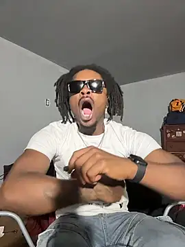 MIGHTYDEMONXXXのウェブカメラショー