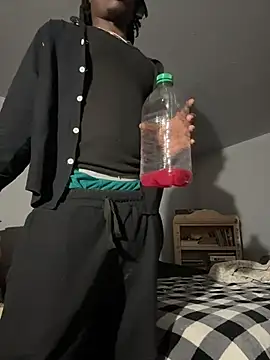 MIGHTYDEMONXXX webkamerás műsora