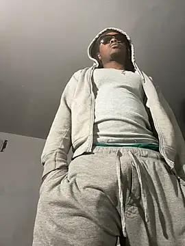 MIGHTYDEMONXXXのウェブカメラショー
