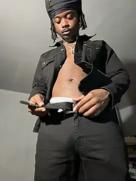 MIGHTYDEMONXXX ওয়েবক্যাম শো