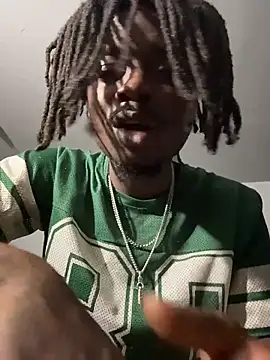 MIGHTYDEMONXXX's Webcam Show