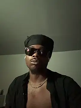MIGHTYDEMONXXX's Webcam Show
