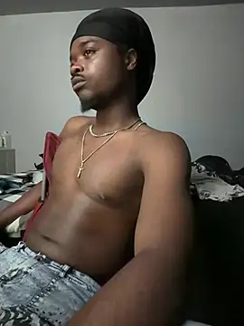 MIGHTYDEMONXXX ওয়েবক্যাম শো