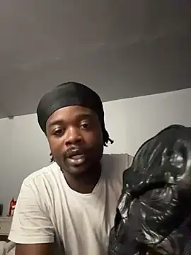 MIGHTYDEMONXXX Webcamshow