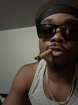 MIGHTYDEMONXXX's Webcam Show