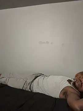 MIGHTYDEMONXXX webkamerás műsora