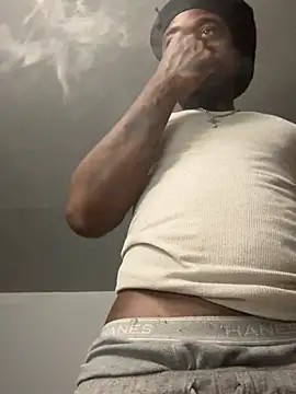 MIGHTYDEMONXXX Webcam Show