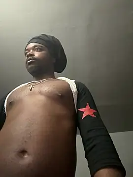 MIGHTYDEMONXXX's Webcam Show