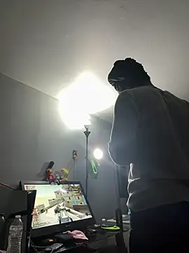 MIGHTYDEMONXXX Pertunjukan Webcam