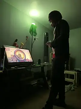MIGHTYDEMONXXX Webcamshow