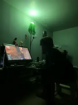 MIGHTYDEMONXXX Webcam-Show