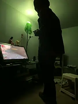 MIGHTYDEMONXXX Show in webcam