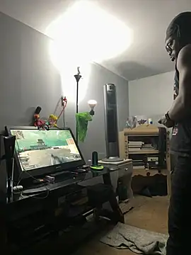 MIGHTYDEMONXXX ওয়েবক্যাম শো