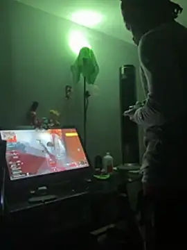 MIGHTYDEMONXXX 网络视讯表演