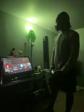 MIGHTYDEMONXXX Webcam show
