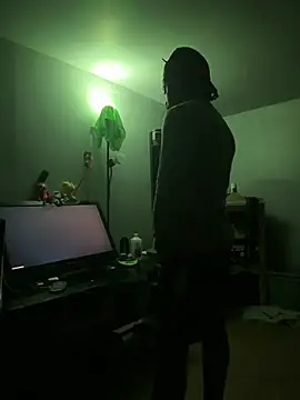 MIGHTYDEMONXXX Show Webcam