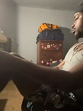 MIGHTYDEMONXXX Show Webcam
