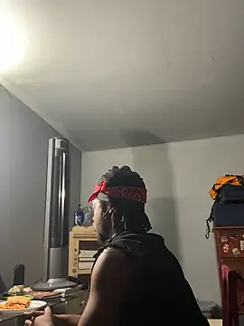 MIGHTYDEMONXXX's Webcam Show