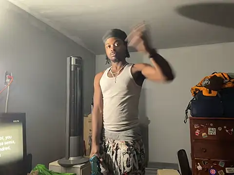 MIGHTYDEMONXXX webcam show
