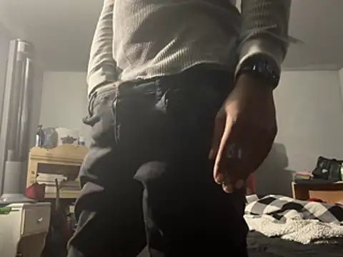 MIGHTYDEMONXXX Show Webcam