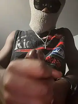 MIGHTYDEMONXXX's Webcam Show