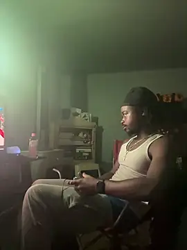 MIGHTYDEMONXXX's Webcam Show