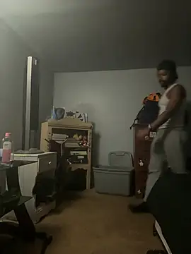 MIGHTYDEMONXXX Show Webcam
