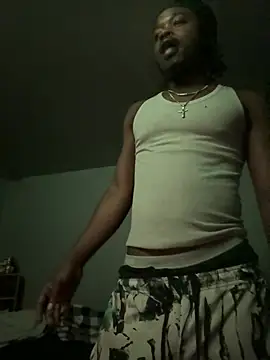 Show Webcam de TheMightyDxXx