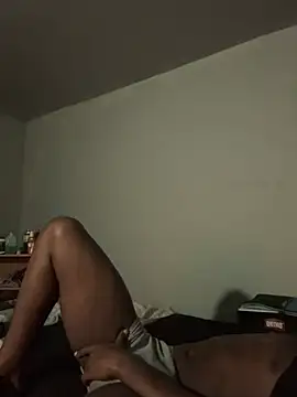 Show webcam de TheMightyDxXx